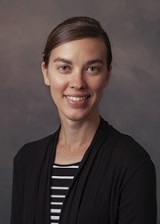 Photo of Carmen Stoller, NP