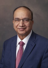 Photo of Saeed Bajwa, MD