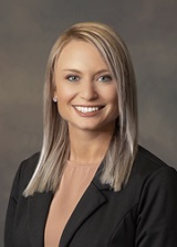 Photo of Marissa Miller, NP