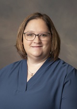 Photo of Rayah Webb, NP