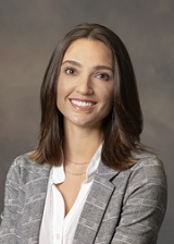 Photo of Alicia Stoffel, NP