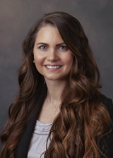 Photo of Erin Zimmerman, NP