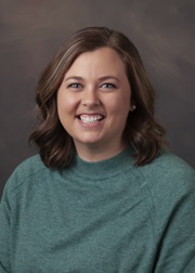 Photo of Kelsey Elett, NP