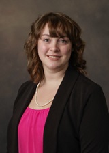 Photo of Morgan Crites, NP