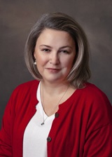 Photo of Erin Salisbury, NP