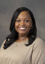 Photo of Ashley Jackson, NP
