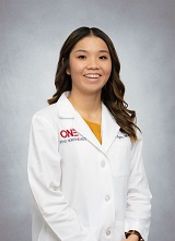 Photo of Catherine Byers, PA