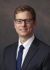 Photo of Jason Fansler, NP