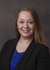 Photo of Erin Shutt, NP