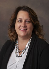 Photo of Heather Doolittle, NP