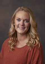 Photo of Emily Weatherhead, NP