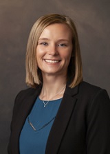 Photo of Amanda Ringwood, NP