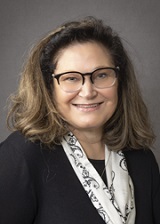 Photo of Melba Brown, NP