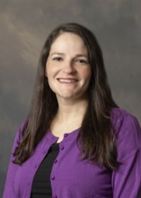 Photo of Jenna Aldinger