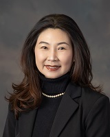 Photo of Tara Kimbason, MD