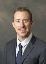 Photo of Luke Miller, MD