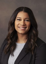 Photo of Jasmyn Bair, NP
