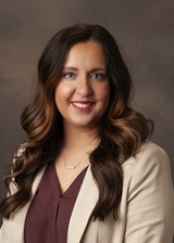 Photo of Whitney Beiswanger, NP