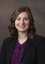 Photo of Olivia Czerniak, NP