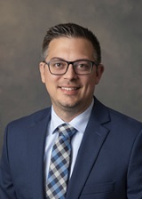 Photo of Joshua Leichty, DO