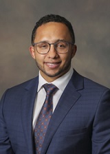 Photo of Alan McGee, MD