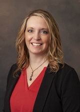Photo of Stacy Butler, NP