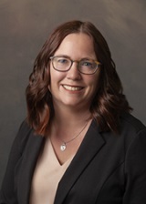 Photo of Sarah Lenhartwebster, NP