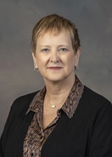 Photo of Rita Richardson, MD
