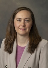 Photo of Angela Troyer, NP