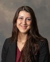 Photo of Carina Zahdeh, MD