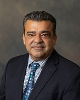Photo of Imran Nasir, MD