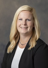 Photo of Kristina Crouse, NP