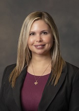 Photo of Rebecca Allen, NP