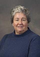 Photo of Heidi Lang, DO