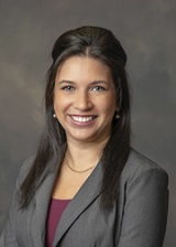 Photo of Dana Hardesty, NP