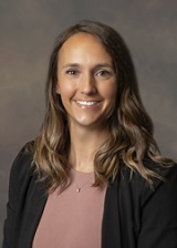 Photo of Karyn Jett, NP