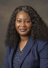 Photo of Olufunke Momoh, NP