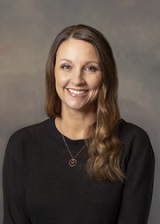 Photo of Haley Erb, NP