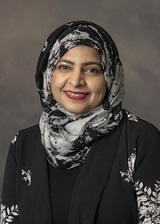 Photo of Sana Qureshi, DO