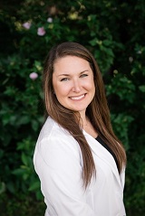 Photo of Jillian Early, NP