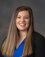 Photo of Taylor Michael, NP