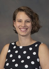 Photo of Jessica MacLeod, PA