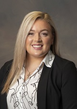 Photo of Jordyn Trump, NP
