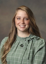 Photo of Kyrie Peterson, NP