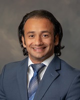 Photo of Mohammad Al Mahdawi, MD