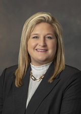 Photo of Jamie Richardson, NP