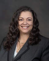 Photo of Heather Bleeke, PSYD