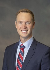 Photo of Ryan Grimm, MD