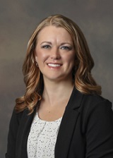 Photo of Caylie Cappelli, NP