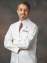 Photo of Mohammed Almanasif, MD